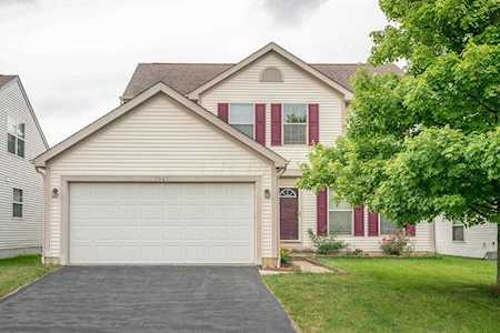 1945 Friston Boulevard Hilliard, OH 43026