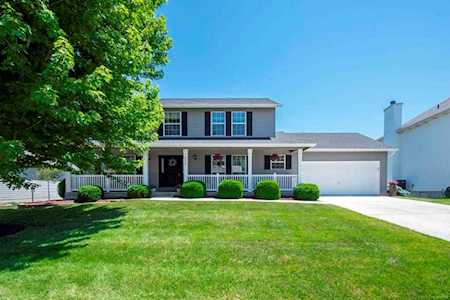 2560 Dunmore Circle Ofallon, MO 63368
