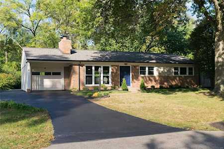 719 Wenneker Dr Ladue, MO 63124
