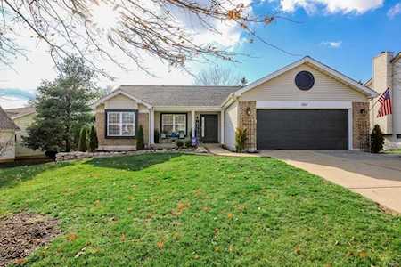 1517 Prospect Lakes Dr Wentzville, MO 63385
