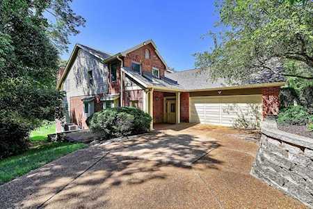 14383 Cedar Springs Dr Chesterfield, MO 63017