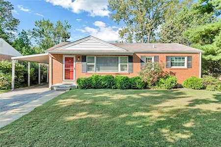 1205 Buck Ave St Louis, MO 63117