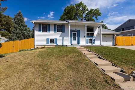 7802 Saulsbury St Arvada, CO 80003
