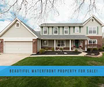 5 Lake Shore Circle Lake St Louis, MO 63367