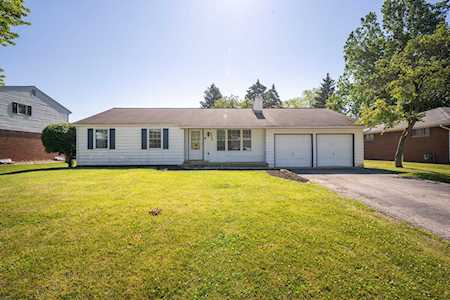 4264 Kenbury Place Columbus, OH 43220