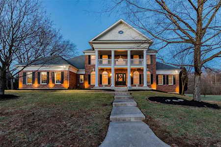 1130 Wildhorse Parkway Dr Chesterfield, MO 63005