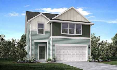 2908 Salvidar BND Austin, TX 78728
