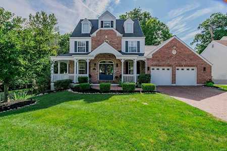 15534 Hitchcock Rd Chesterfield, MO 63017