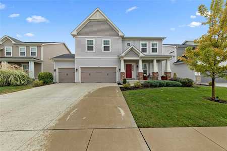 107 Countryshire Dr Lake St Louis, MO 63367