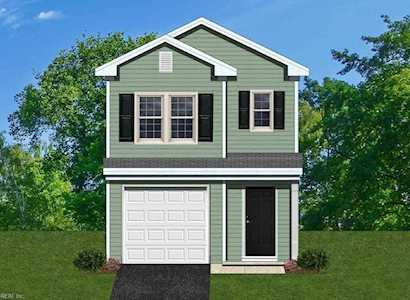 PT L 6 Raleigh Ave Suffolk, VA 23434