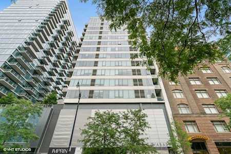 1345 S Wabash Ave #1512 Chicago, IL 60605