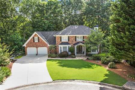 3440 Smoke Hollow Place NE Roswell, GA 30075