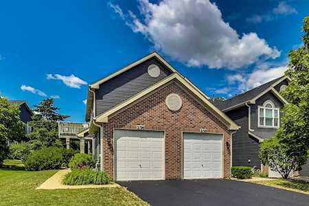 2196 Lake Ridge Dr #2196 Glendale Heights, IL 60139