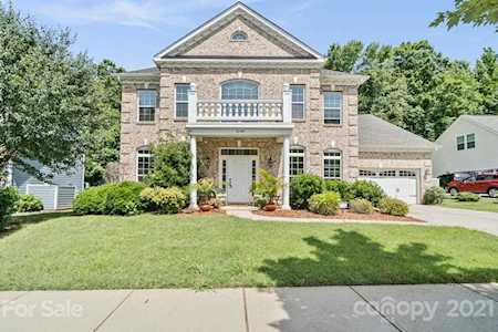16308 Autumn Cove Ln Huntersville, NC 28078