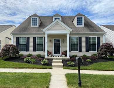 7191 Hillmont Drive New Albany, OH 43054