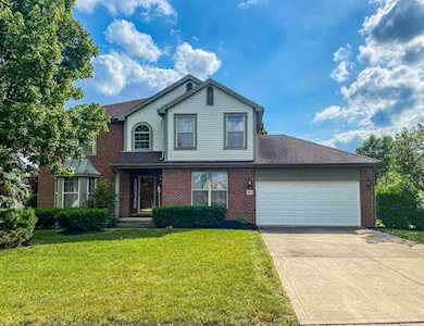 4625 Clayburn Drive Grove City, OH 43123