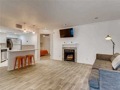 1500 Woodlawn BLVD #105 Austin, TX 78703