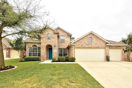 2309 Dartford BND Cedar Park, TX 78613