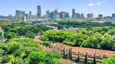 1529 Barton Springs RD #13 Austin, TX 78704
