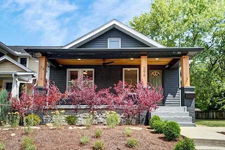 298 E Welch Avenue Columbus, OH 43207