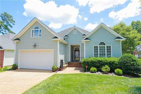 10250 Charter Point Ct Mechanicsville, VA 23116