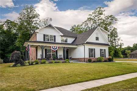 8010 Shady View Dr Charlestown, IN 47111