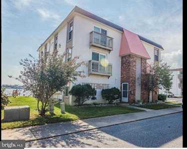 181 Jamestown Rd #3 Ocean City, MD 21842