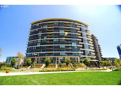 949 NW Overton St #1301 Portland, OR 97209