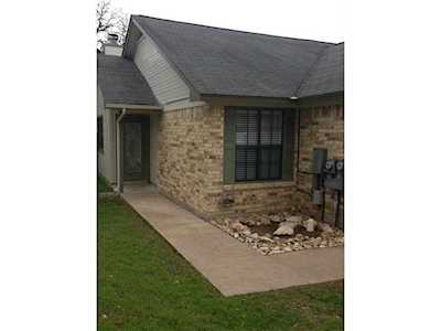 2500 Howellwood WAY #A Austin, TX 78748