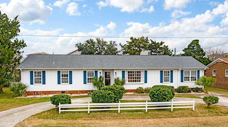208 Coral Drive Wrightsville Beach, NC 28480