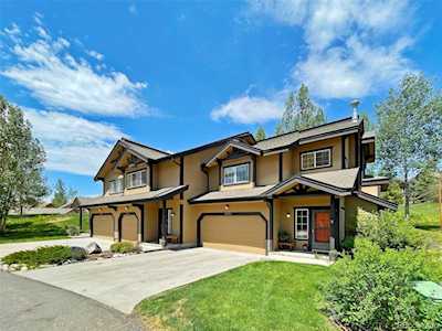 3352 Covey Circle Steamboat Springs, CO 80487