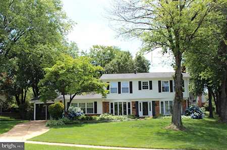 8503 Queen Elizabeth Blvd Annandale, VA 22003