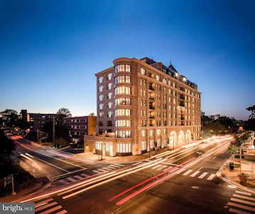 8302 Woodmont #801 Bethesda, MD 20814