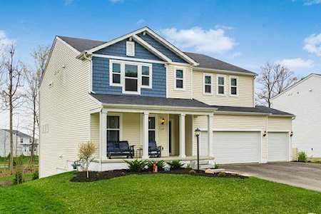 1792 Keela Drive Pataskala, OH 43062