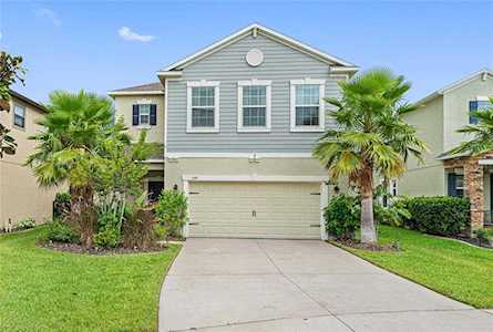 1549 Ludington Ave Wesley Chapel, FL 33543