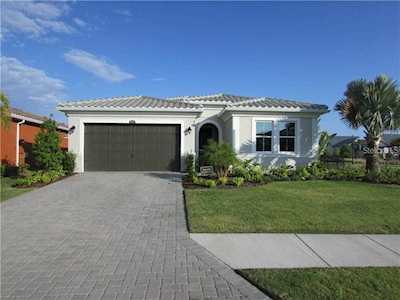 12106 Perennial PLACE Lakewood Ranch, FL 34211