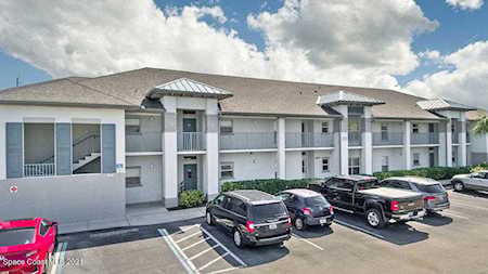 121 Portside Avenue #202 Cape Canaveral, FL 32920