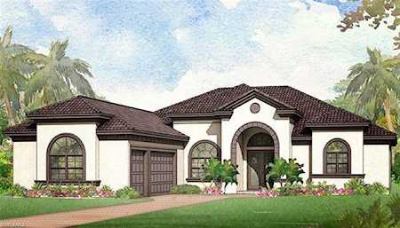 18687 Enseneda Dr Naples, FL 34114