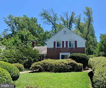 3111 Circle Hill Rd Alexandria, VA 22305