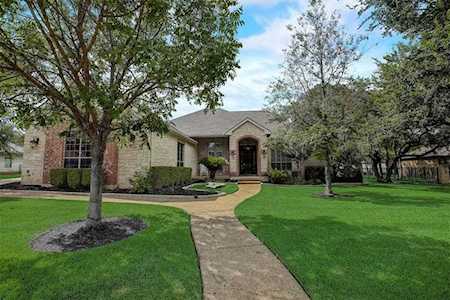 1202 Prosperity Hills DR Georgetown, TX 78628