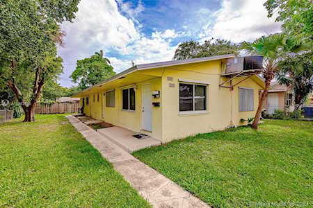 Address Withheld Hallandale Beach, FL 33009