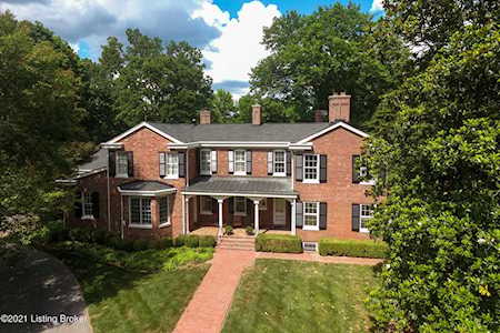 125 Indian Hills Trail Louisville, KY 40207