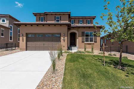 9875 Cantabria Point Lone Tree, CO 80124