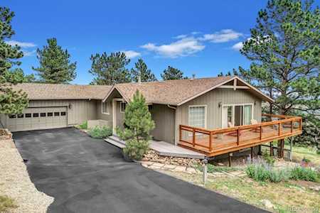 8354 Larkspur Rd Boulder, CO 80302