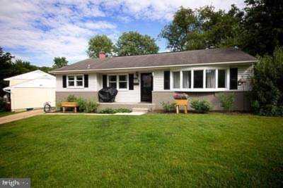 505 Joy Circle Glen Burnie, MD 21061