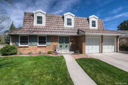 6915 S Olive Way Centennial, CO 80112
