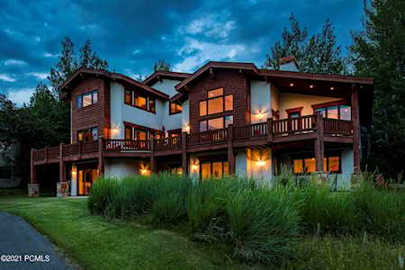9325 Back Nine Circle Park City, UT 84098