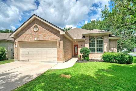 4100 Kachina DR Austin, TX 78735