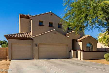 11124 E Quintana Avenue Mesa, AZ 85212