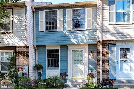 6008 Rowanberry Dr #15C Elkridge, MD 21075